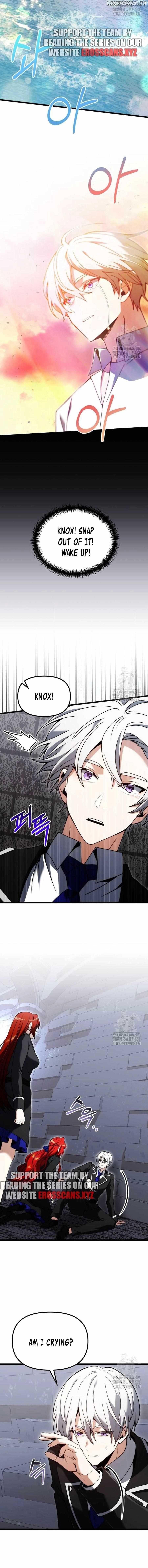 Read Terminally-Ill Genius Dark Knight EN Manga Online