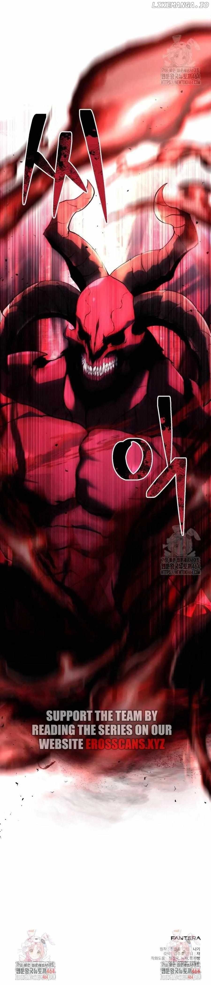 Read Terminally-Ill Genius Dark Knight EN Manga Online