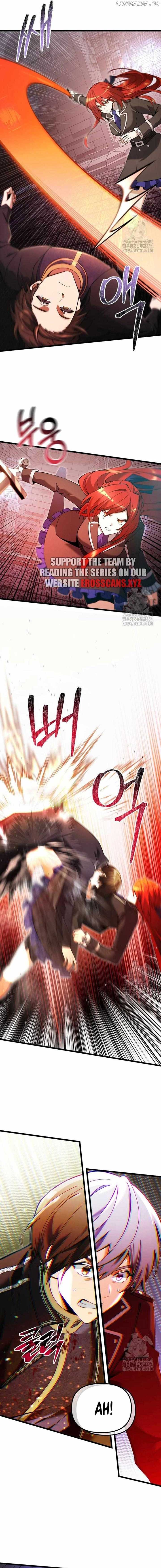 Read Terminally-Ill Genius Dark Knight EN Manga Online