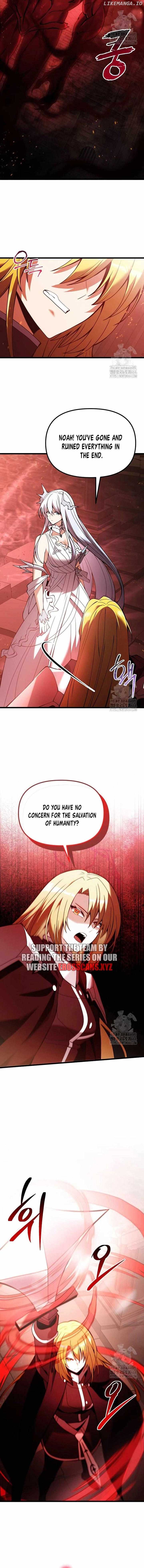 Read Terminally-Ill Genius Dark Knight EN Manga Online