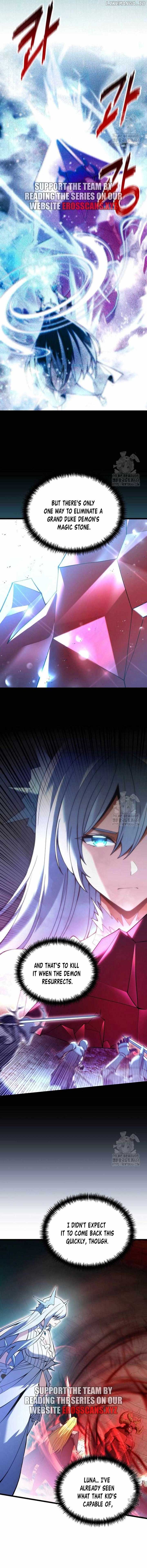Read Terminally-Ill Genius Dark Knight EN Manga Online