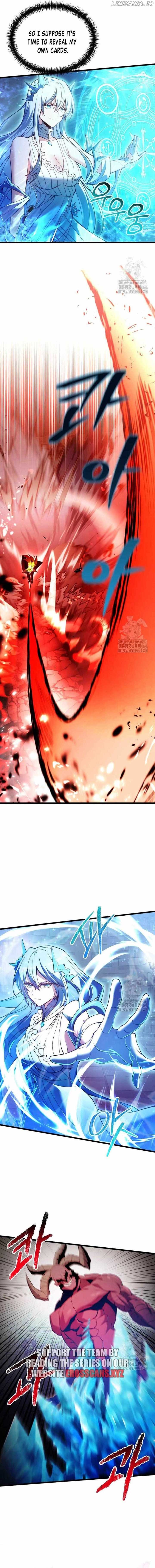 Read Terminally-Ill Genius Dark Knight EN Manga Online