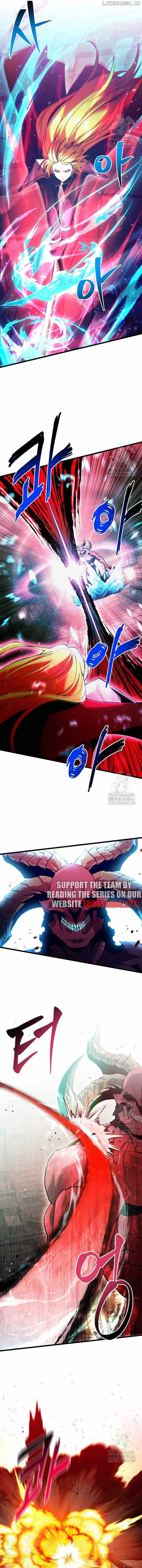 Read Terminally-Ill Genius Dark Knight EN Manga Online
