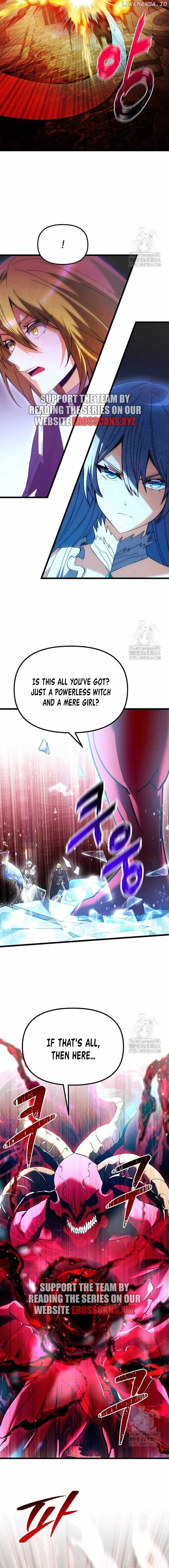 Read Terminally-Ill Genius Dark Knight EN Manga Online