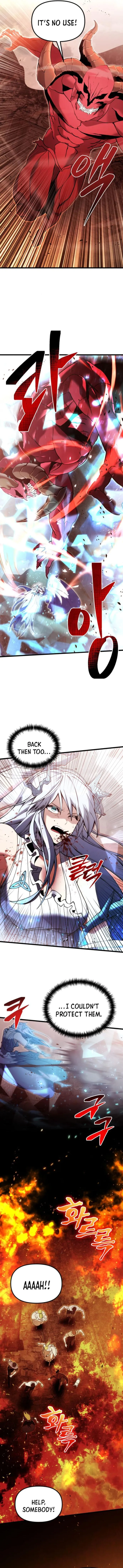 Read Terminally-Ill Genius Dark Knight EN Manga Online