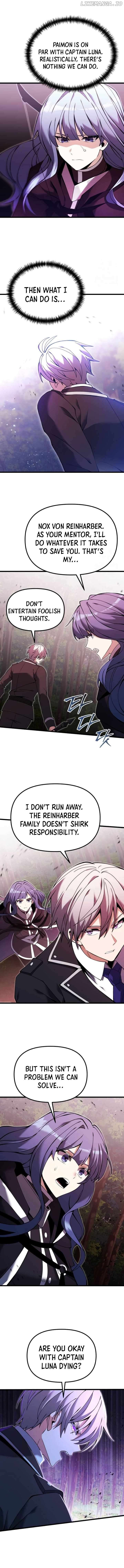 Read Terminally-Ill Genius Dark Knight EN Manga Online