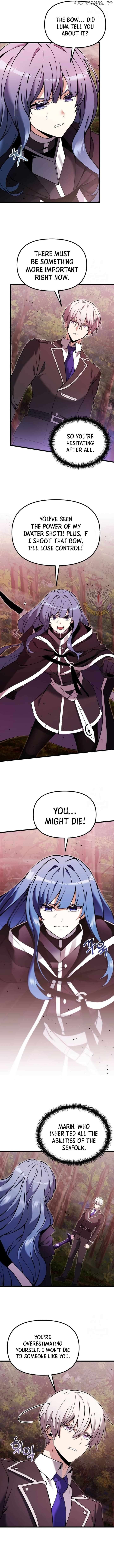 Read Terminally-Ill Genius Dark Knight EN Manga Online