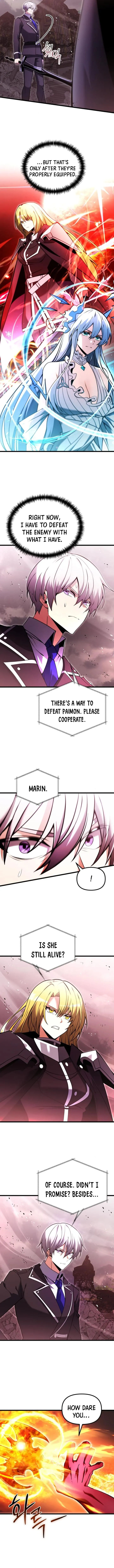 Read Terminally-Ill Genius Dark Knight EN Manga Online