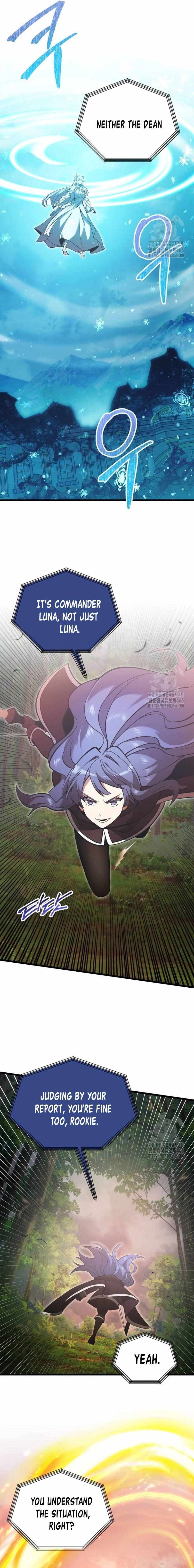 Read Terminally-Ill Genius Dark Knight EN Manga Online