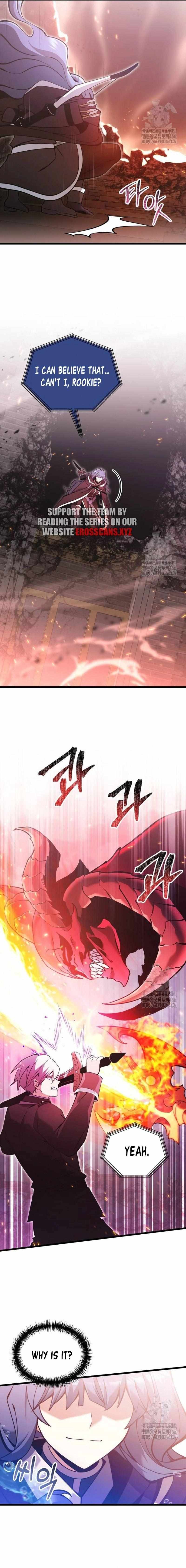 Read Terminally-Ill Genius Dark Knight EN Manga Online