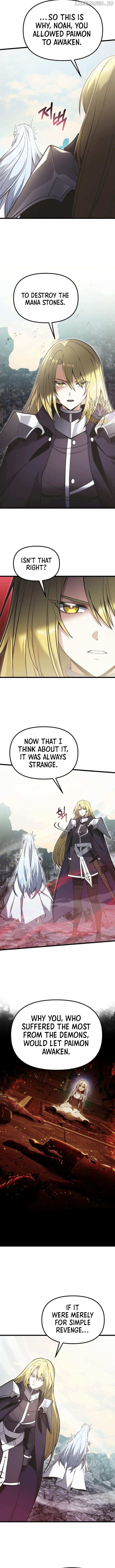 Read Terminally-Ill Genius Dark Knight EN Manga Online