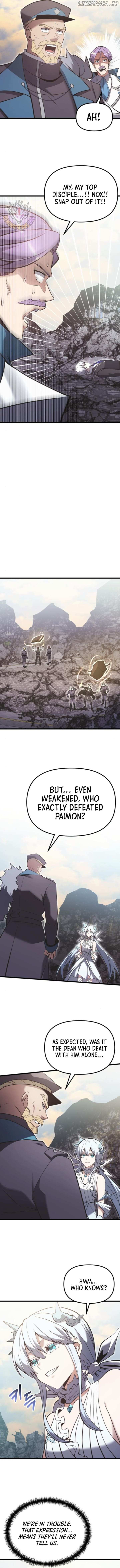 Read Terminally-Ill Genius Dark Knight EN Manga Online