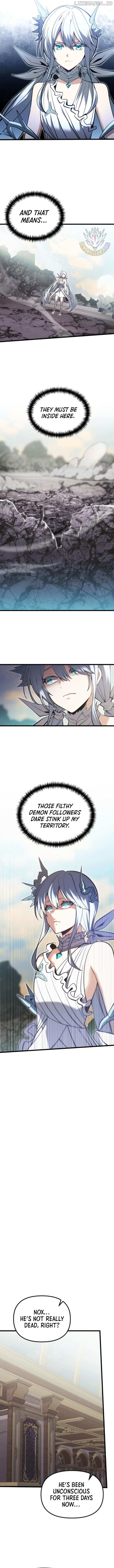 Read Terminally-Ill Genius Dark Knight EN Manga Online