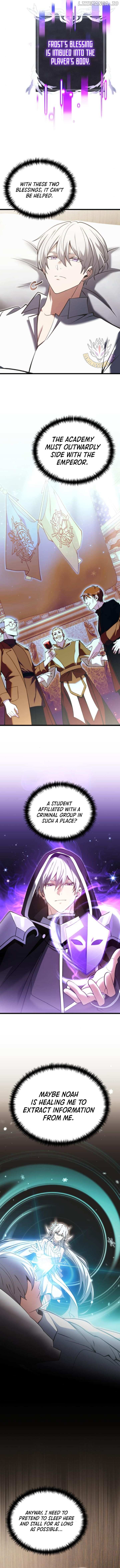 Read Terminally-Ill Genius Dark Knight EN Manga Online