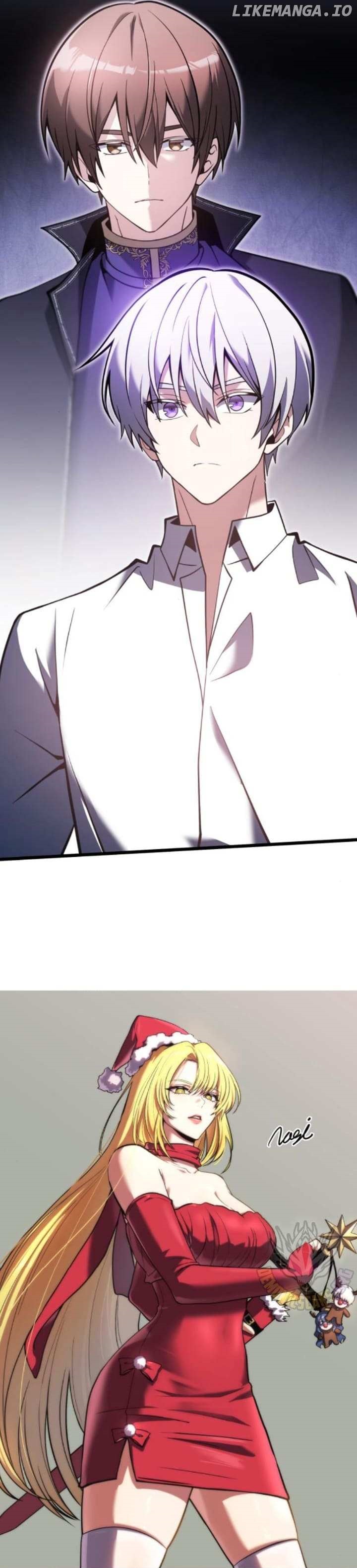 Read Terminally-Ill Genius Dark Knight EN Manga Online