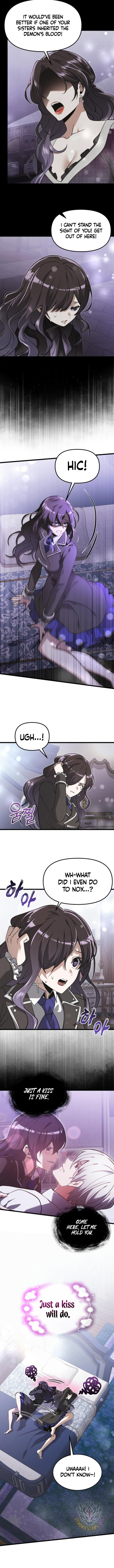 Read Terminally-Ill Genius Dark Knight EN Manga Online