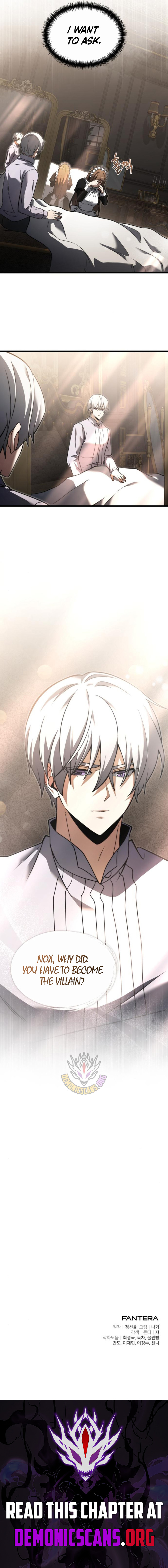 Read Terminally-Ill Genius Dark Knight EN Manga Online
