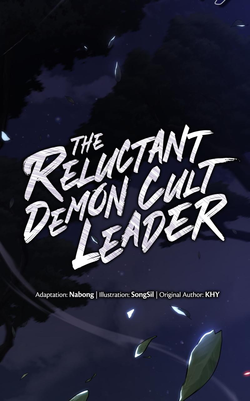 Read The Anxious Demon Sect Leader EN Manga Online