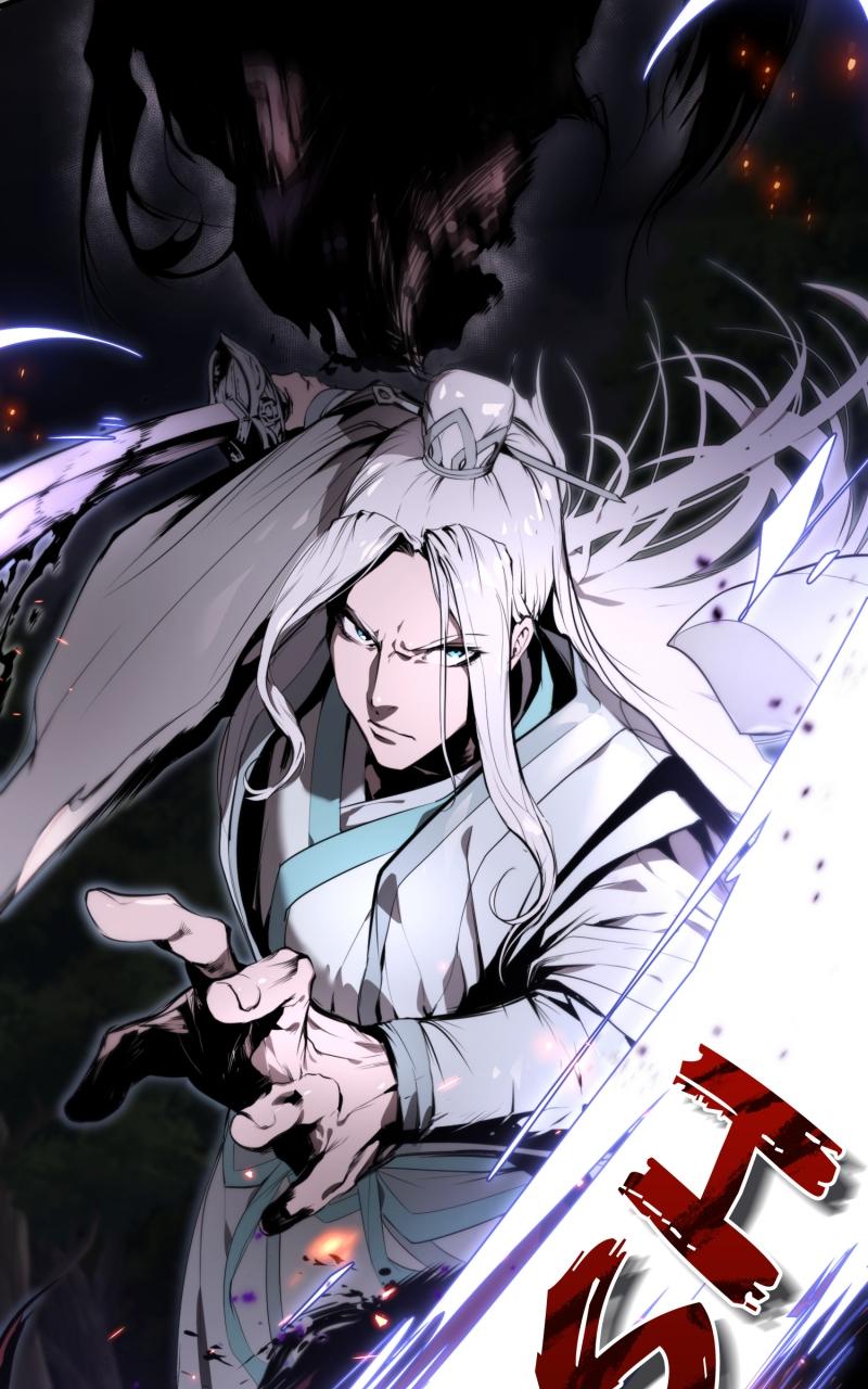 Read The Anxious Demon Sect Leader EN Manga Online