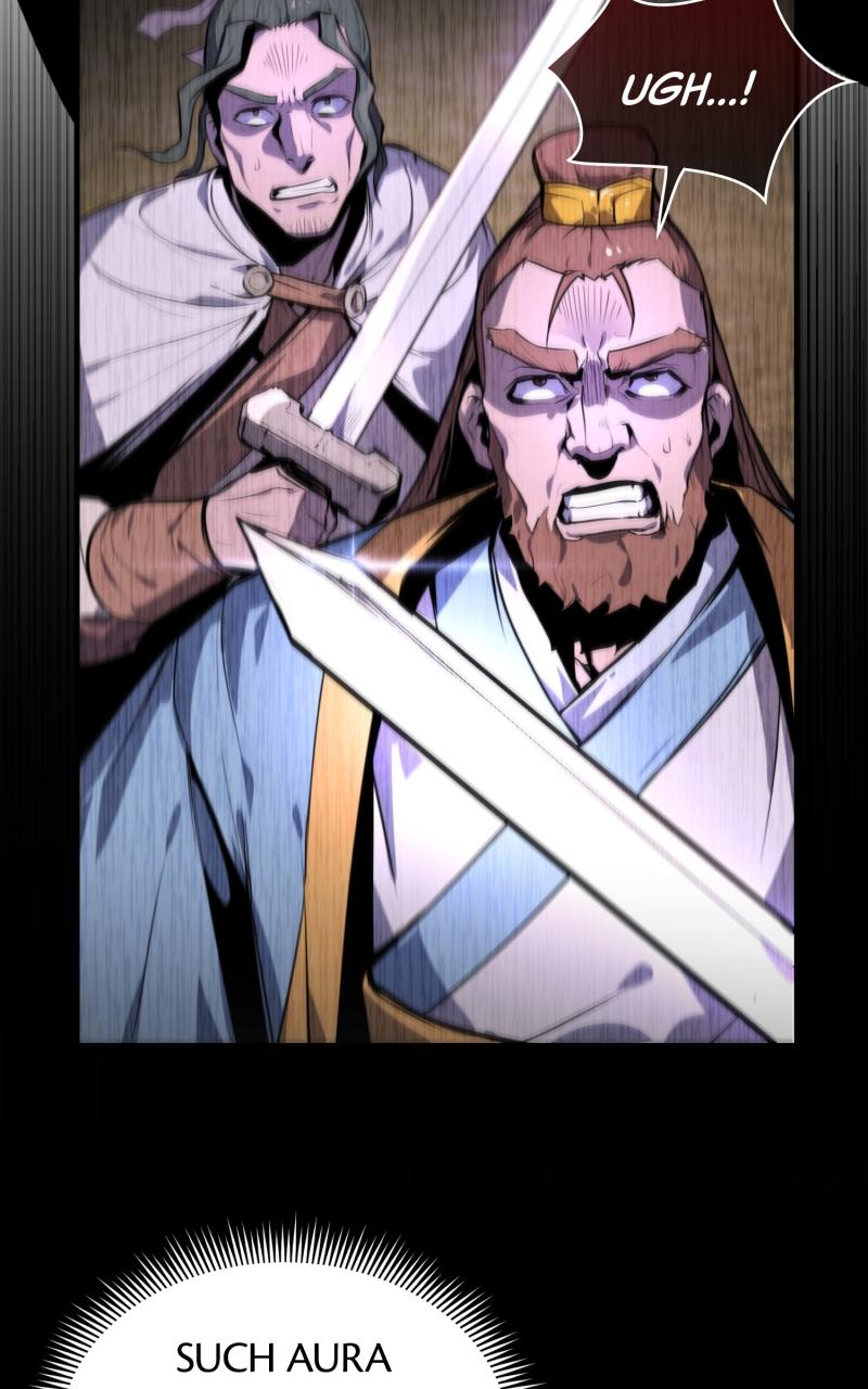 Read The Anxious Demon Sect Leader EN Manga Online