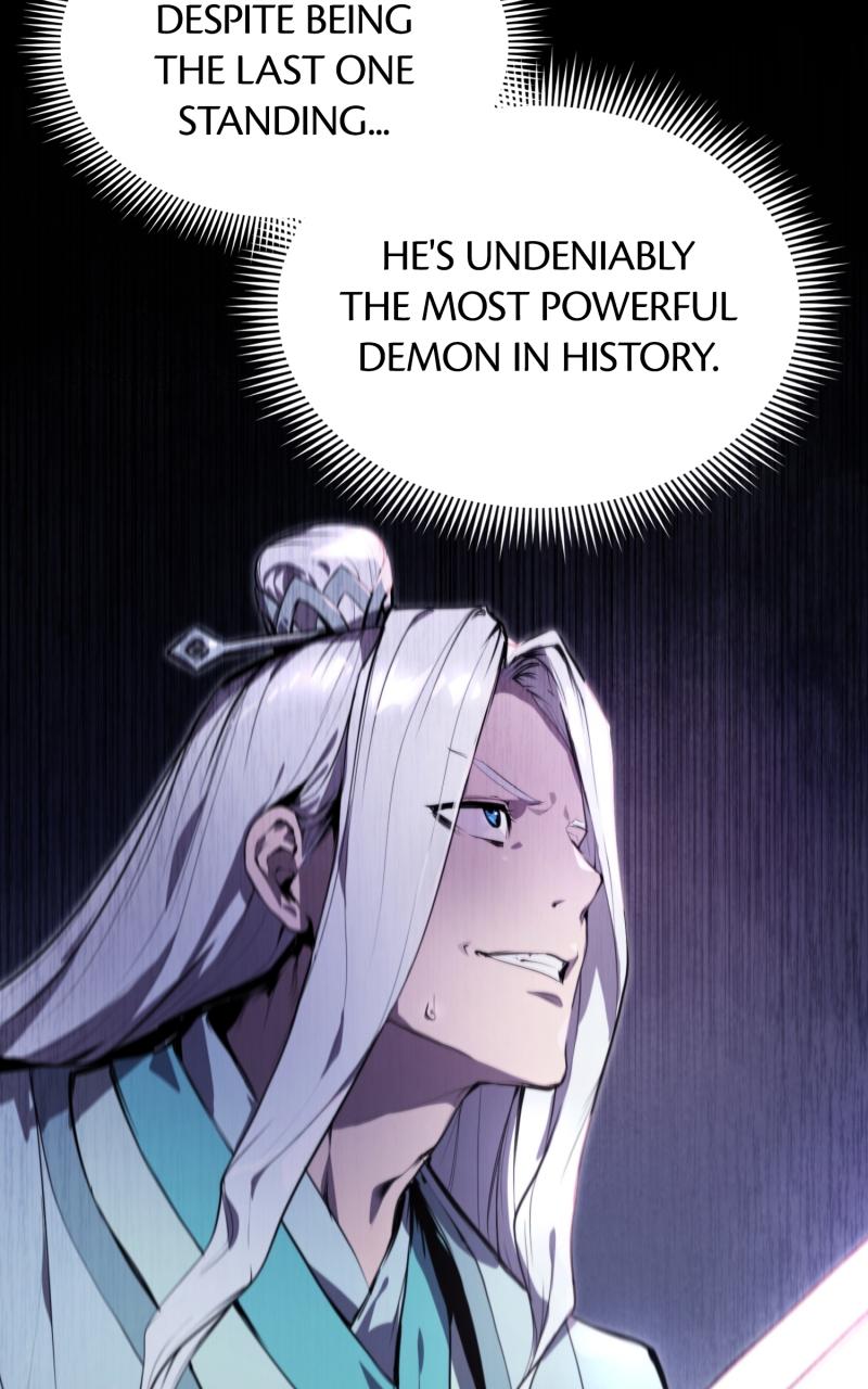 Read The Anxious Demon Sect Leader EN Manga Online