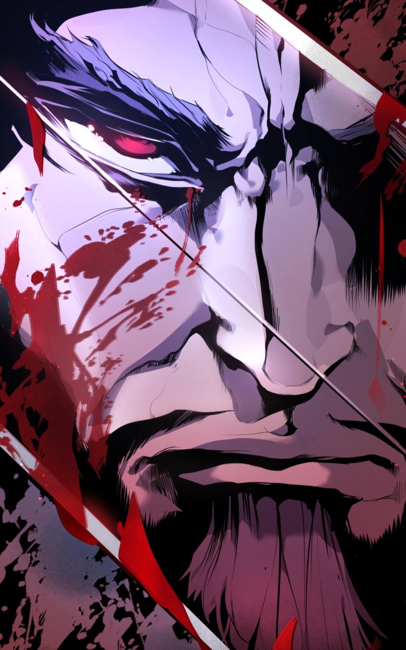 Read The Anxious Demon Sect Leader EN Manga Online