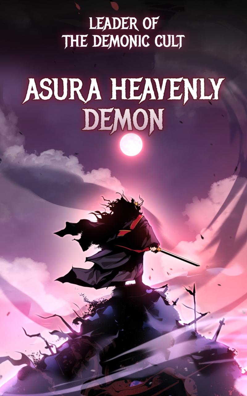 Read The Anxious Demon Sect Leader EN Manga Online