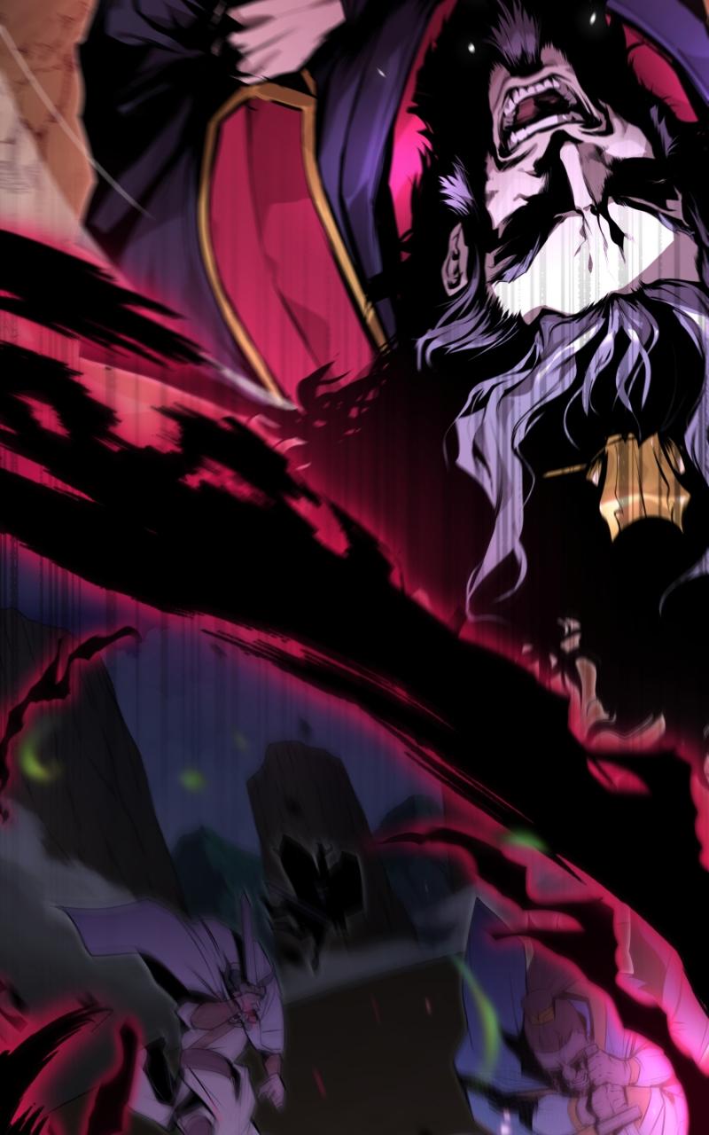 Read The Anxious Demon Sect Leader EN Manga Online