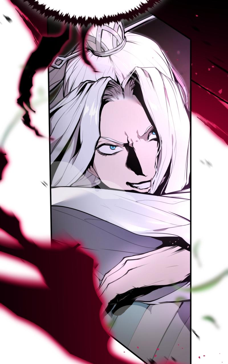 Read The Anxious Demon Sect Leader EN Manga Online