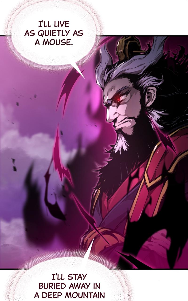 Read The Anxious Demon Sect Leader EN Manga Online