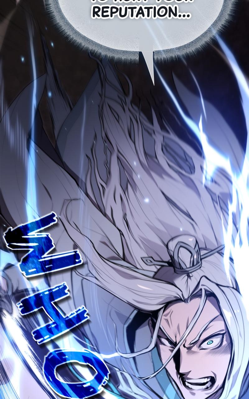 Read The Anxious Demon Sect Leader EN Manga Online