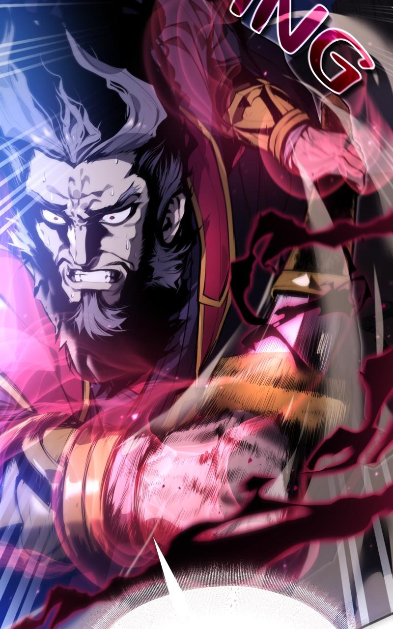 Read The Anxious Demon Sect Leader EN Manga Online