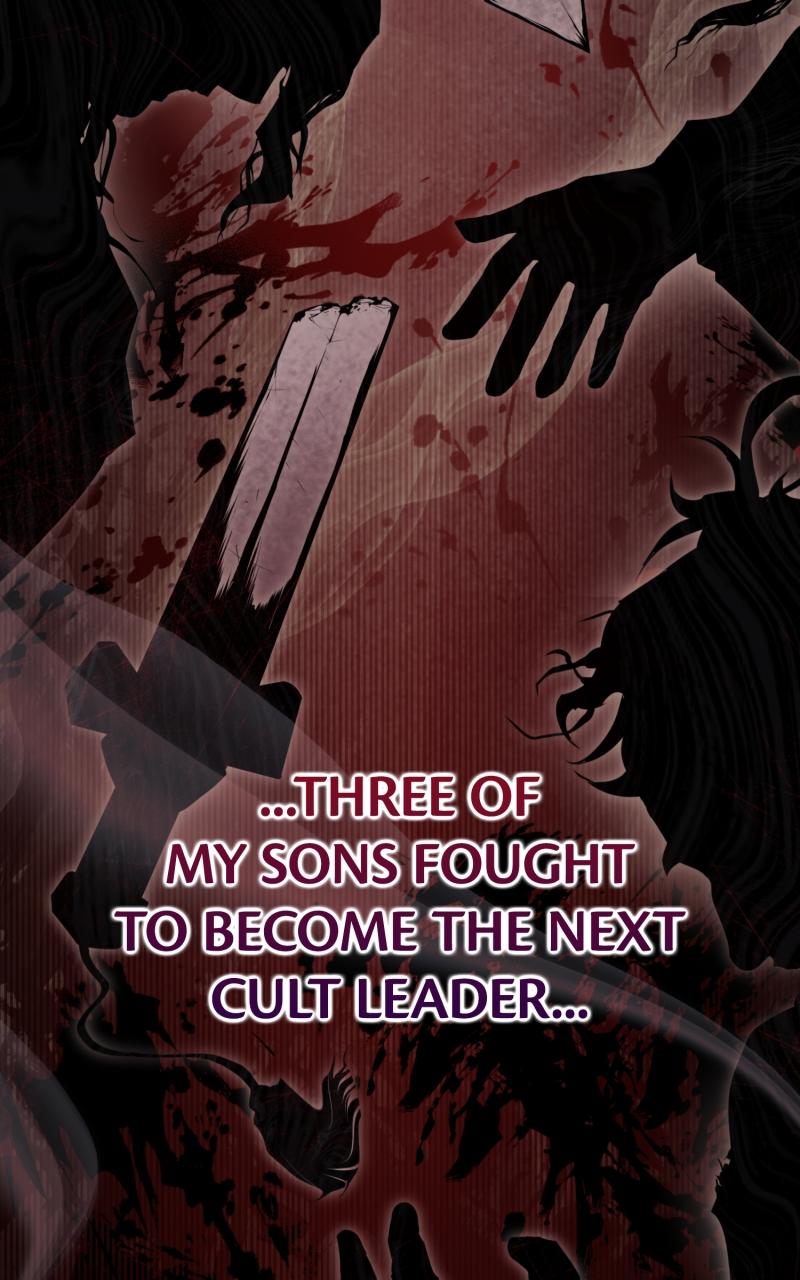 Read The Anxious Demon Sect Leader EN Manga Online