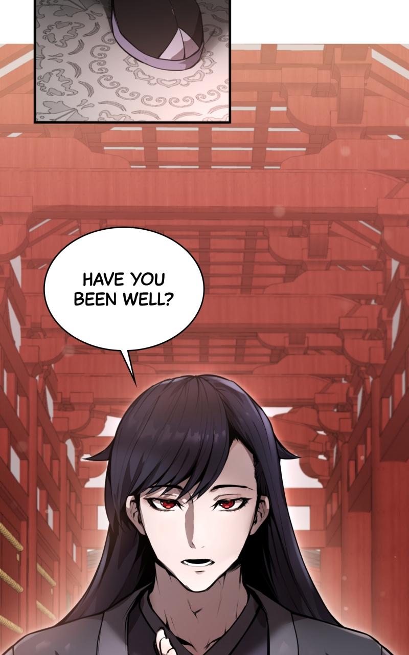 Read The Anxious Demon Sect Leader EN Manga Online