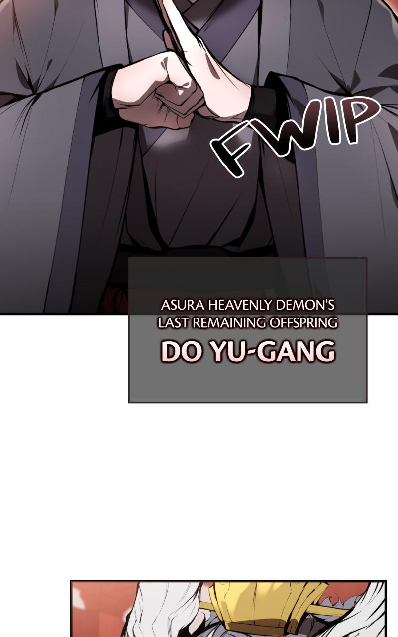 Read The Anxious Demon Sect Leader EN Manga Online