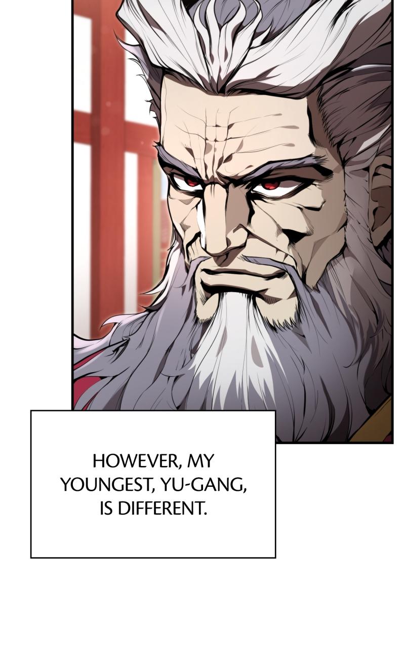 Read The Anxious Demon Sect Leader EN Manga Online