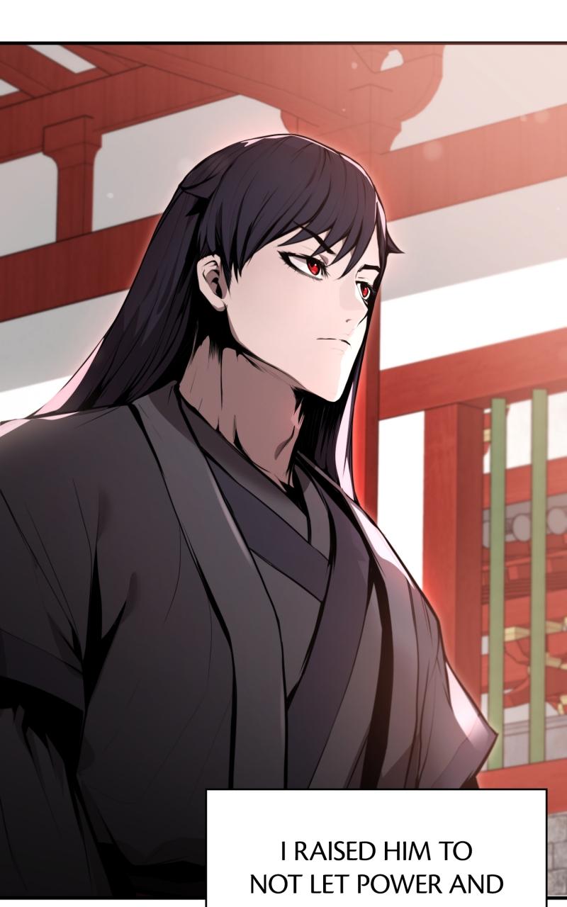 Read The Anxious Demon Sect Leader EN Manga Online