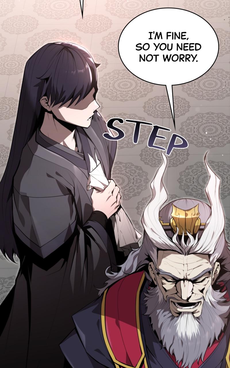 Read The Anxious Demon Sect Leader EN Manga Online