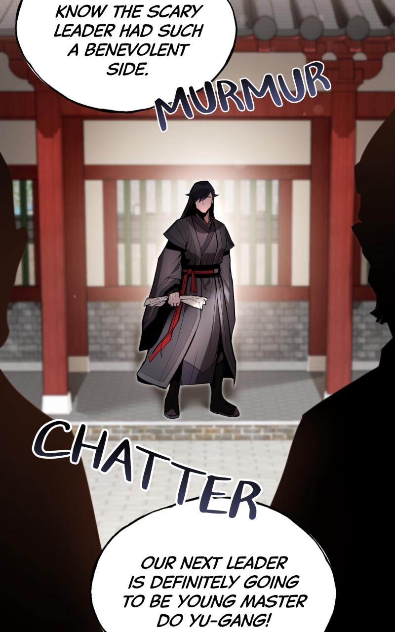 Read The Anxious Demon Sect Leader EN Manga Online