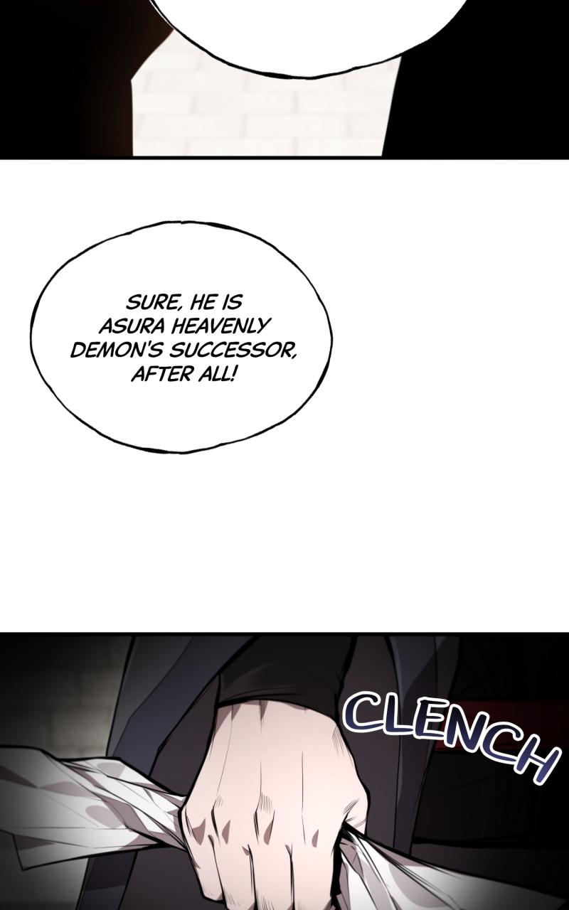 Read The Anxious Demon Sect Leader EN Manga Online