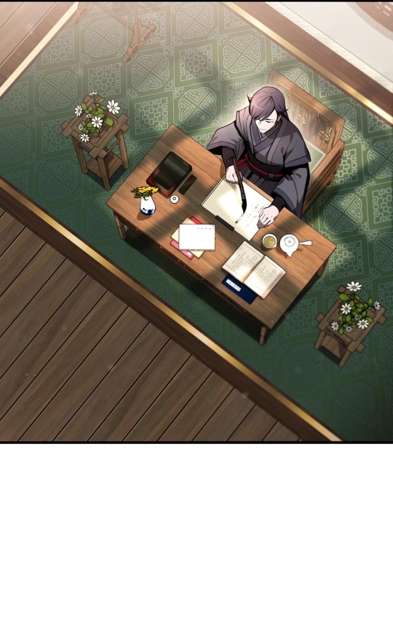 Read The Anxious Demon Sect Leader EN Manga Online