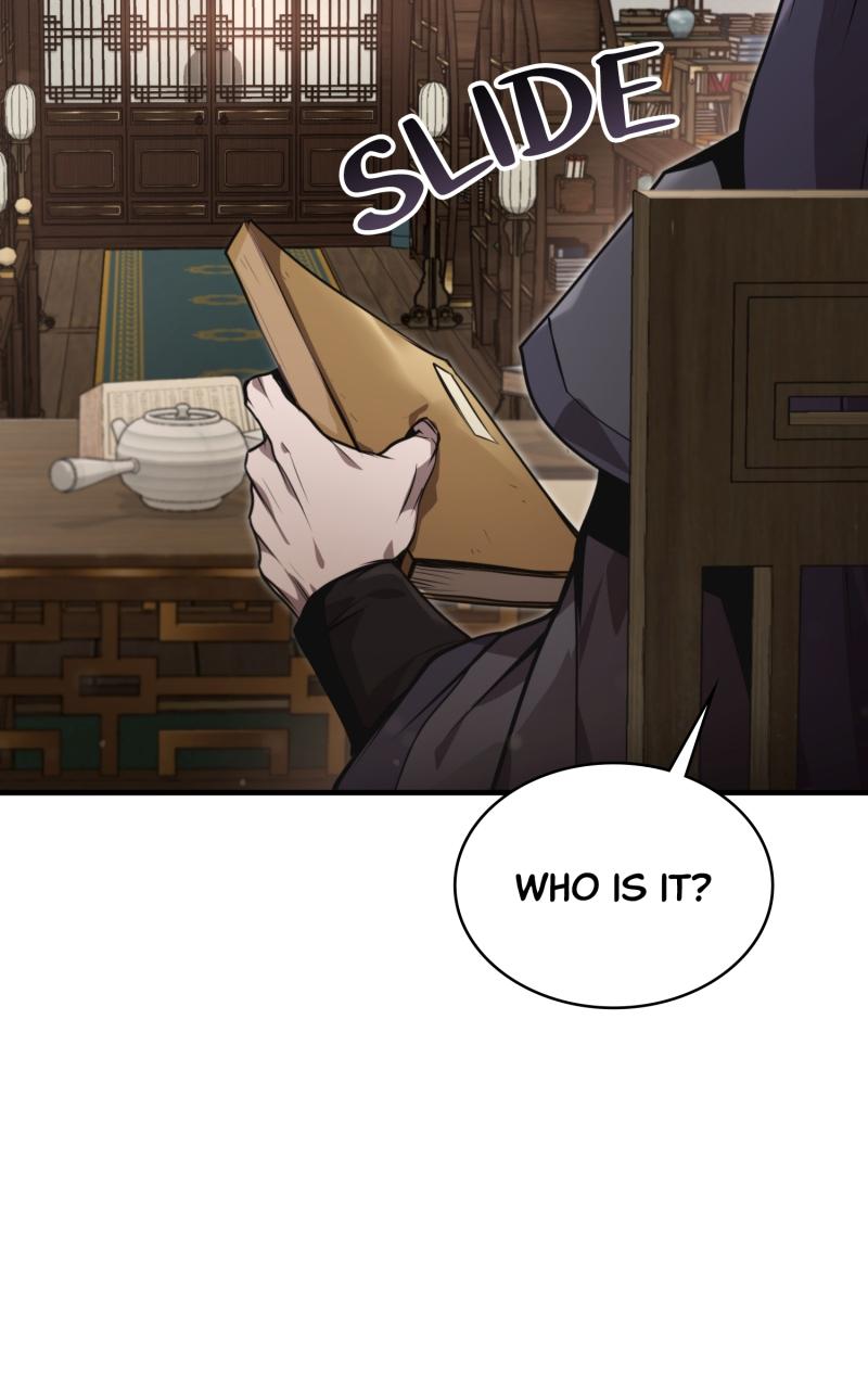 Read The Anxious Demon Sect Leader EN Manga Online