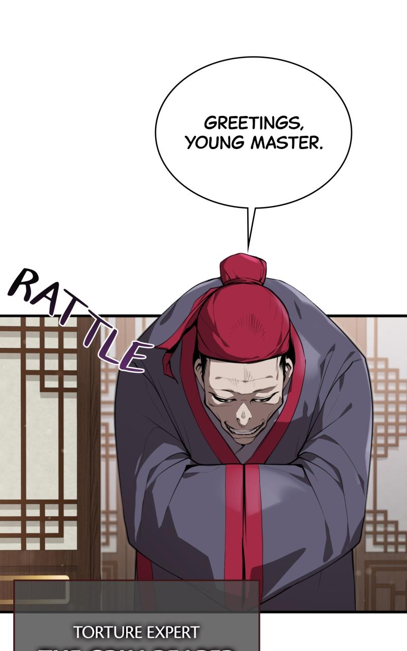 Read The Anxious Demon Sect Leader EN Manga Online