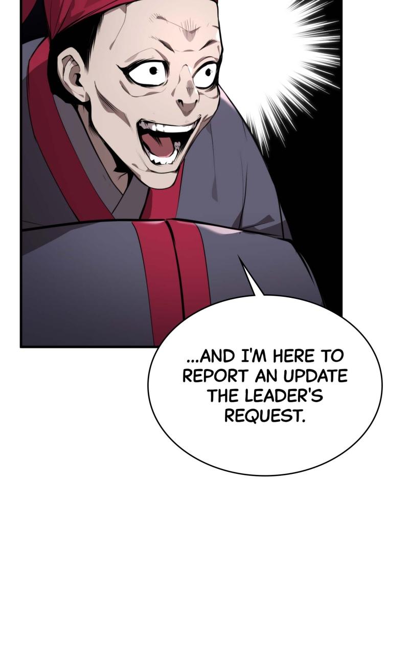 Read The Anxious Demon Sect Leader EN Manga Online