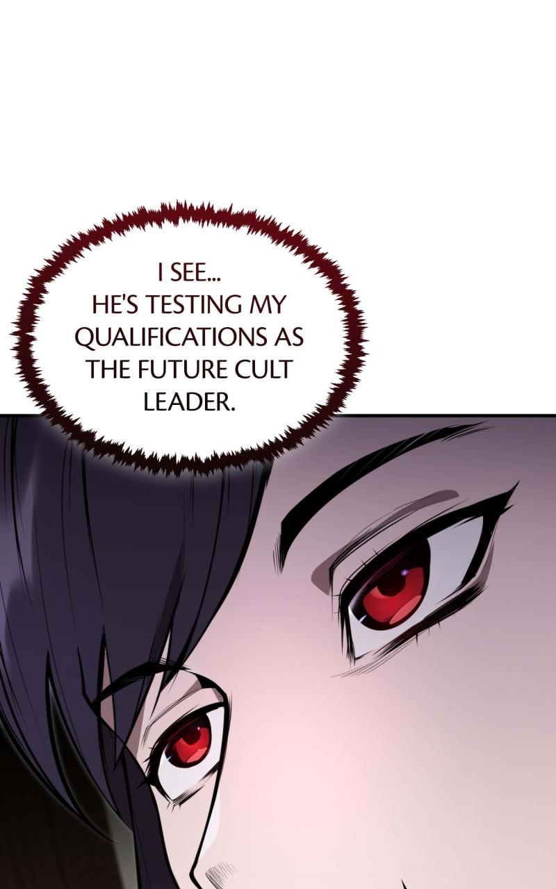 Read The Anxious Demon Sect Leader EN Manga Online