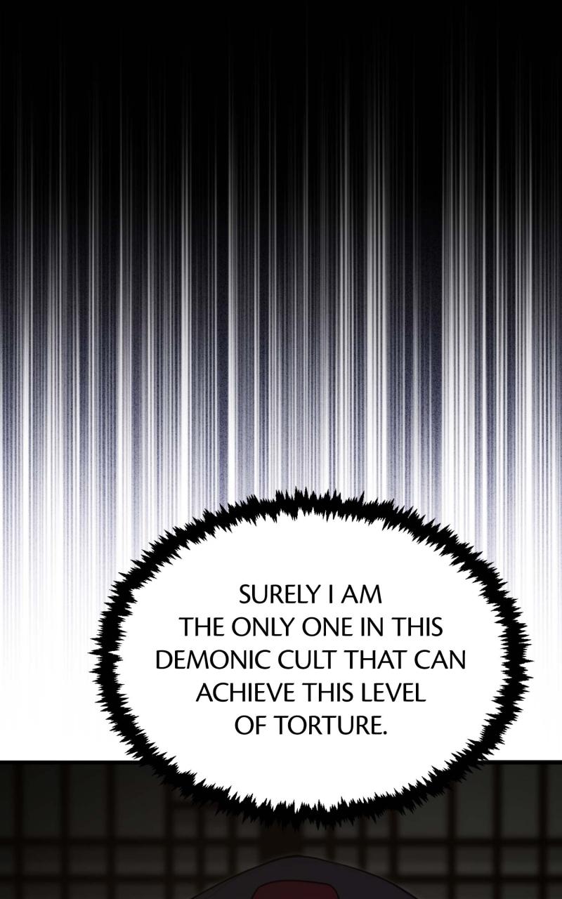 Read The Anxious Demon Sect Leader EN Manga Online