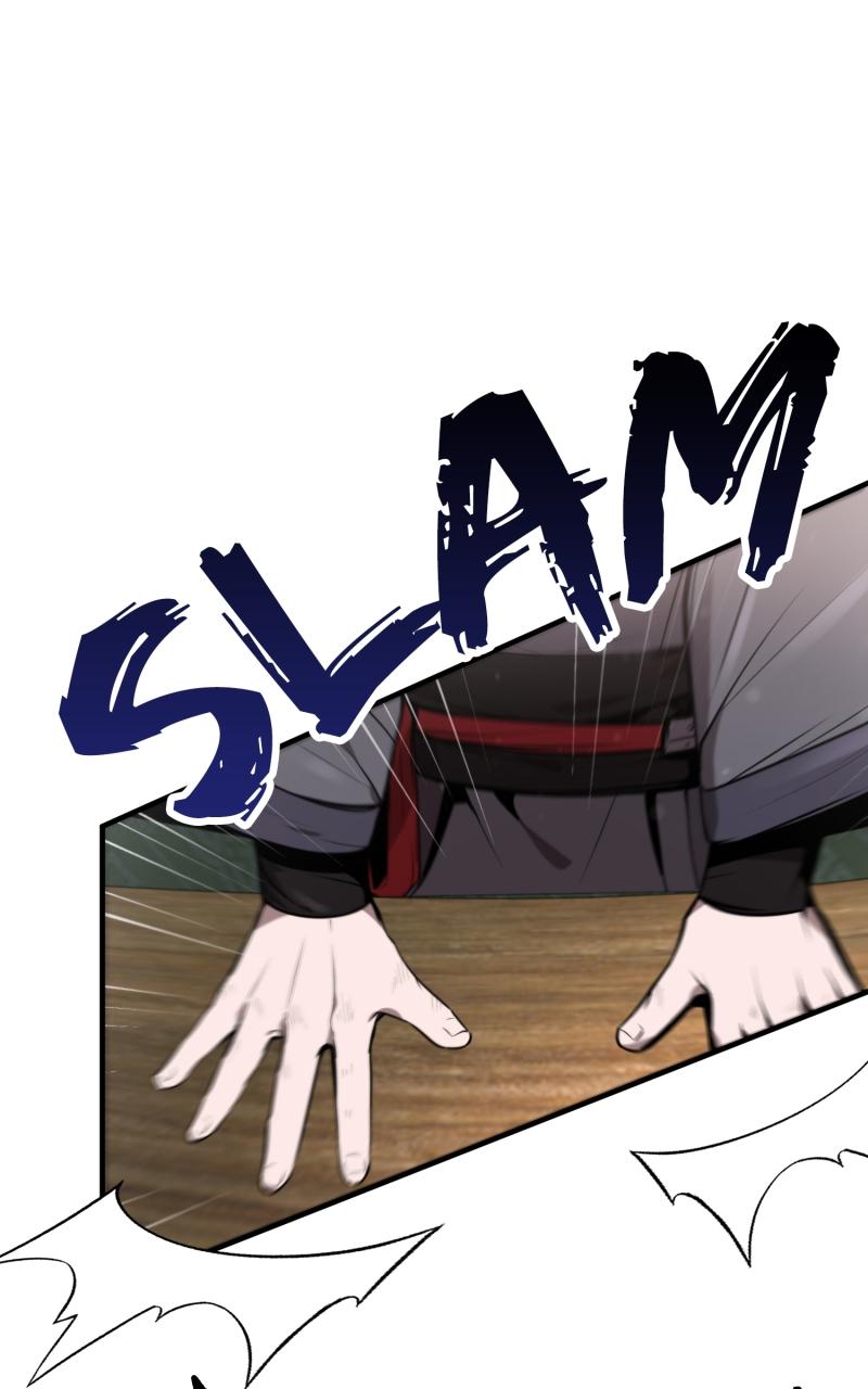 Read The Anxious Demon Sect Leader EN Manga Online