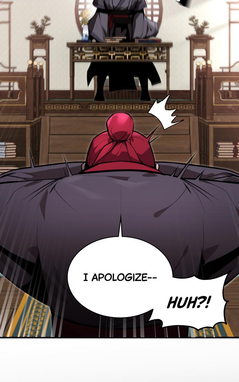Read The Anxious Demon Sect Leader EN Manga Online