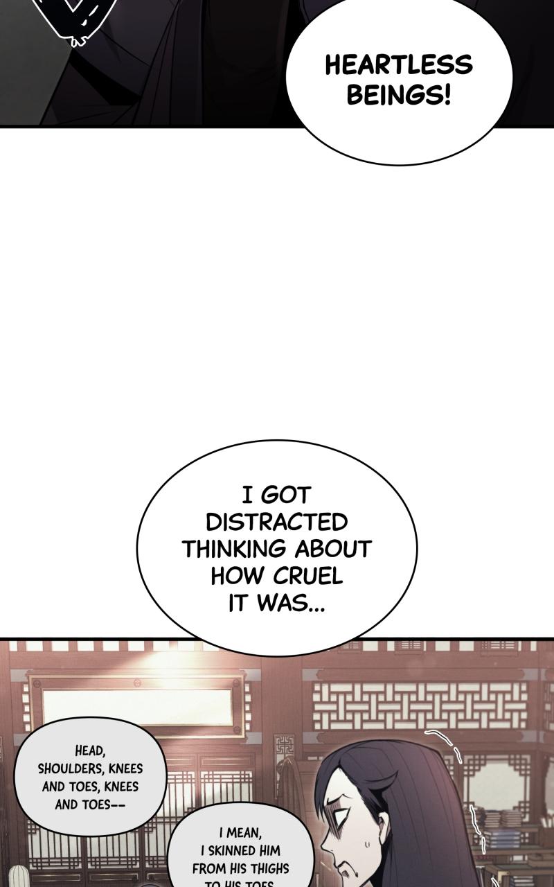 Read The Anxious Demon Sect Leader EN Manga Online