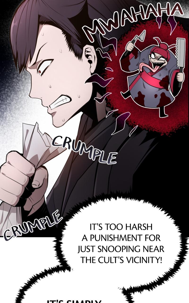 Read The Anxious Demon Sect Leader EN Manga Online